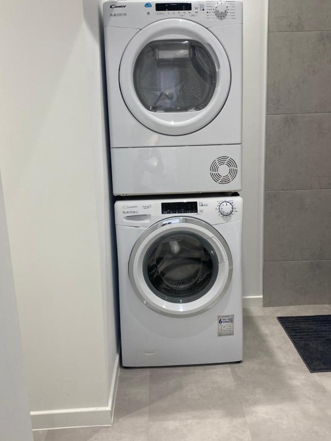 Apartament La Cle - Climatisation - Wifi - Port Et Gare Tulon Zewnętrze zdjęcie
